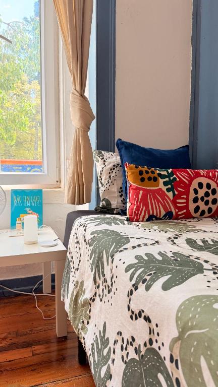 Low Cost Single Room, Lisabon