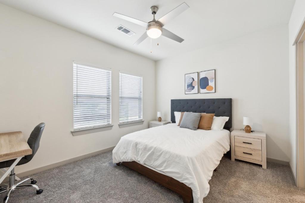 Chisholm Trace 531 I Comfy 2 Bed 2 Bath, Cleburne