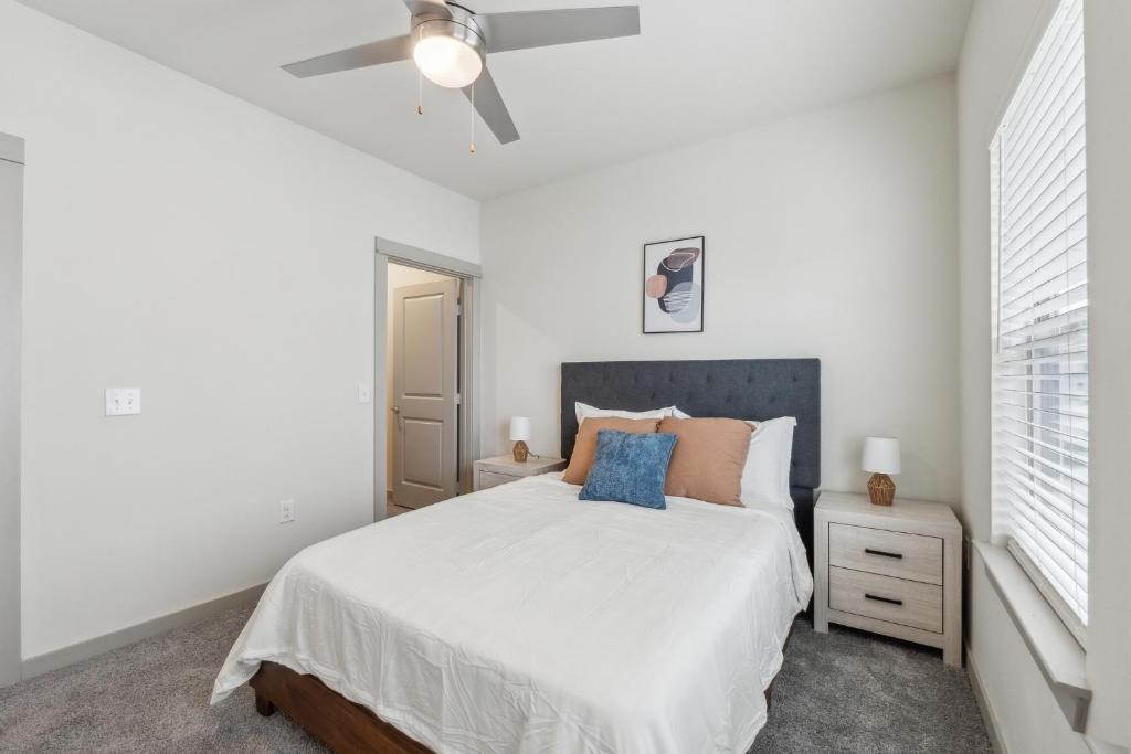 Chisholm Trace 827 I Comfy 2 Bed 2 Bath, Cleburne