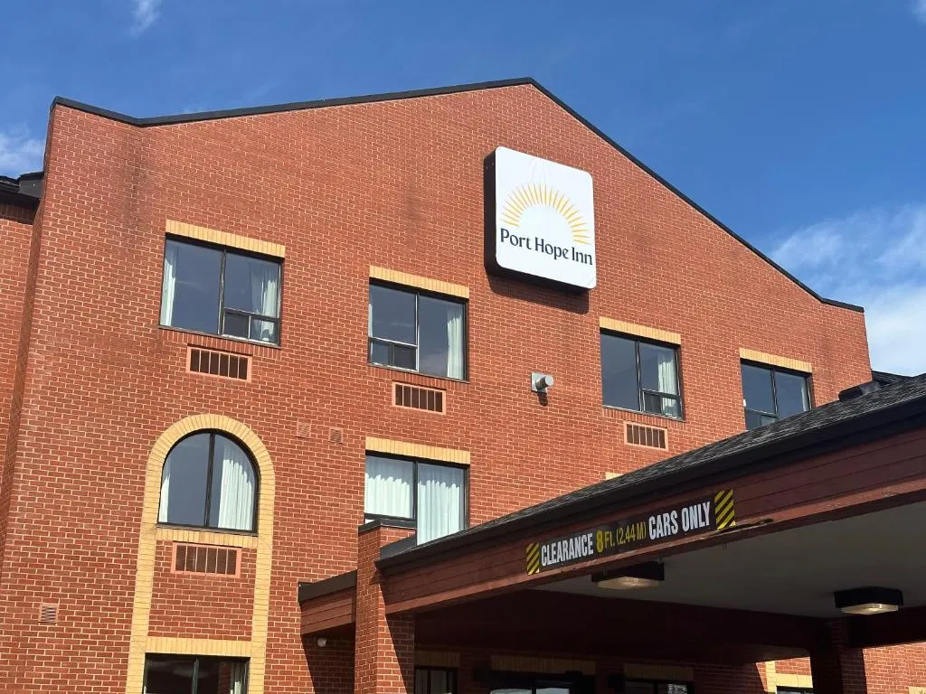 Port Hope Inn & Suites, hotel in Port Hope