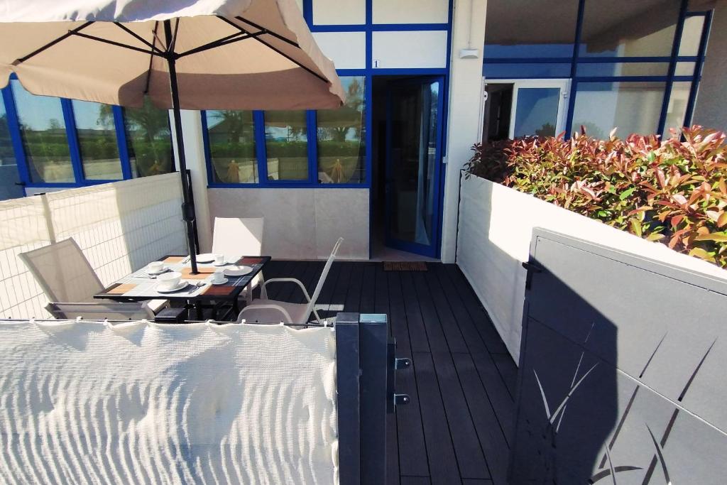 Casa Penelope - 1