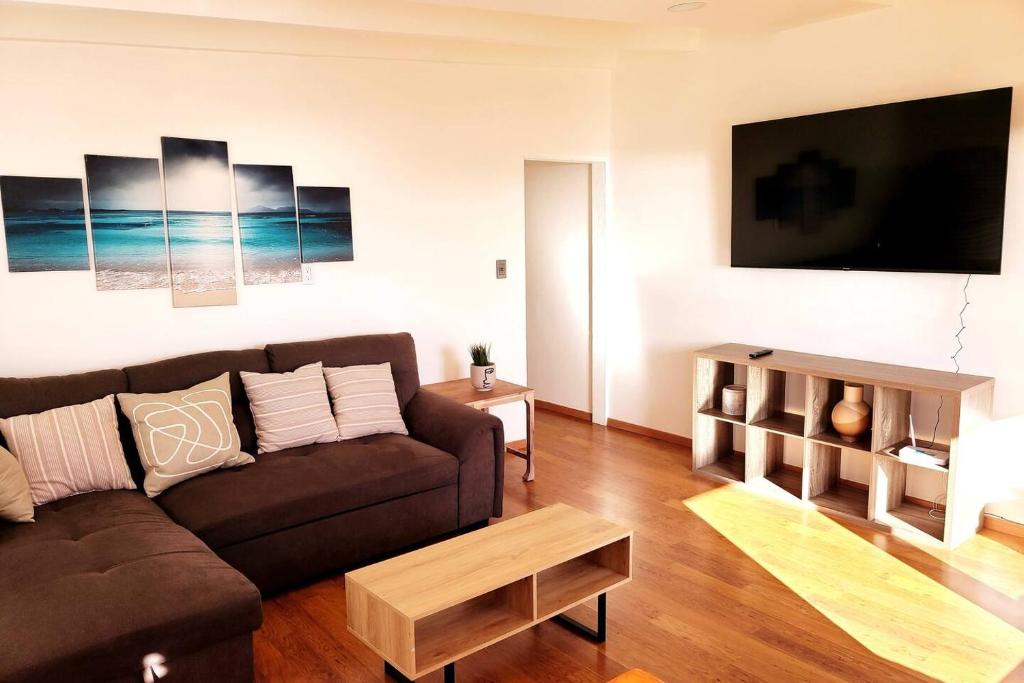 Cozy Modern Suite With Oceanview - 3