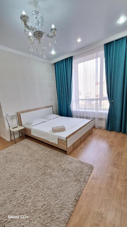 Квартира Loha посуточно, Astana