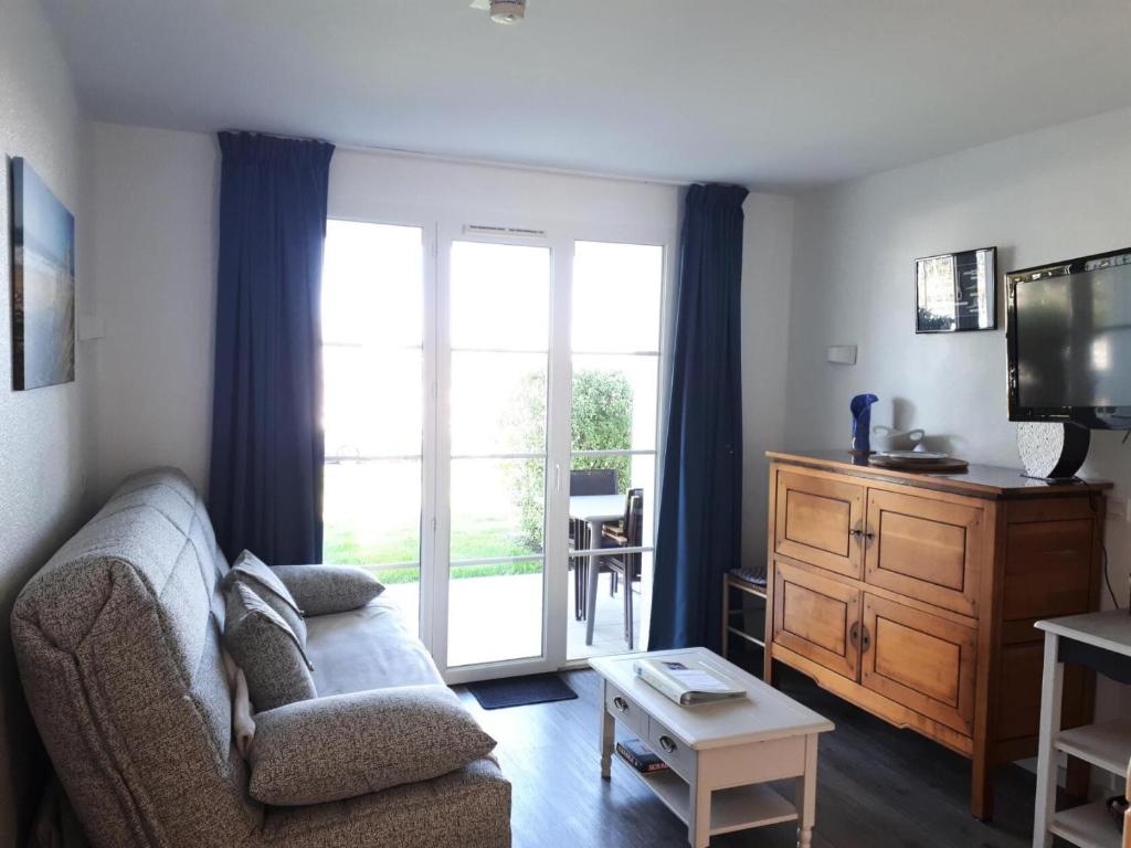 Port du Crouesty Cap'Océan - maeva Home - Appartement 2 pièces 4 personnes vue sur le port - Sélection MAE-9421 - 3