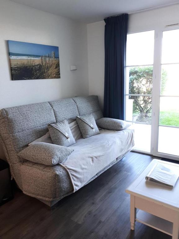 Port du Crouesty Cap'Océan - maeva Home - Appartement 2 pièces 4 personnes vue sur le port - Sélection MAE-9421 - 4