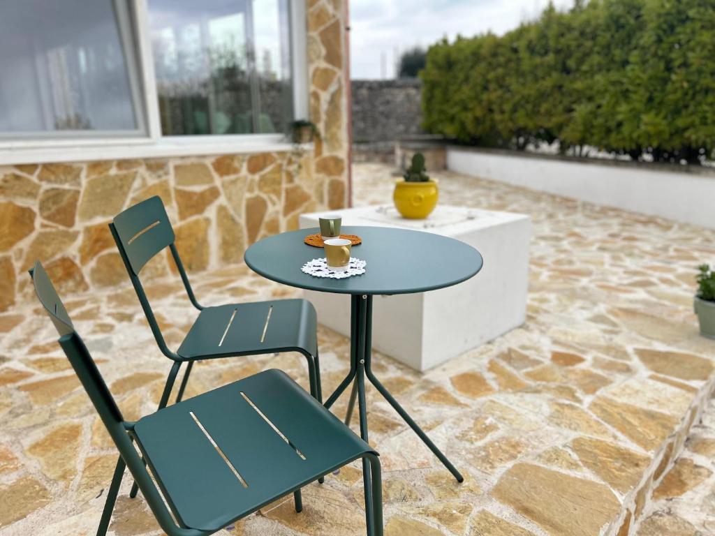 Trulli Le Marangi Getaway - 3