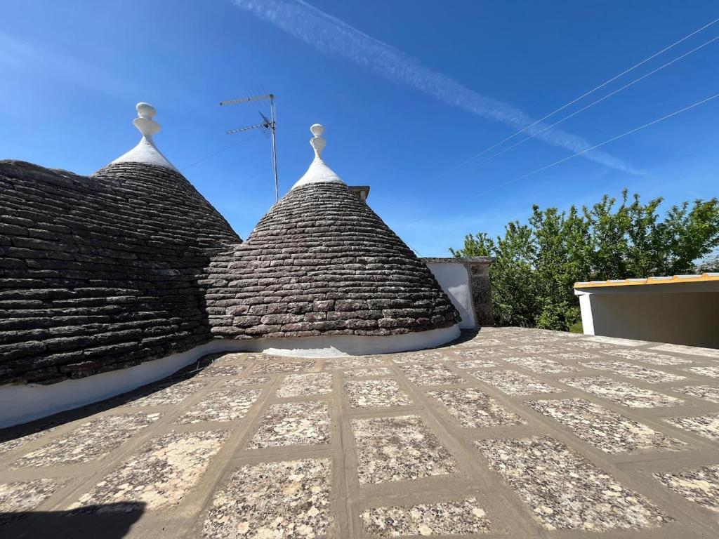 Trulli Le Marangi Getaway - 5