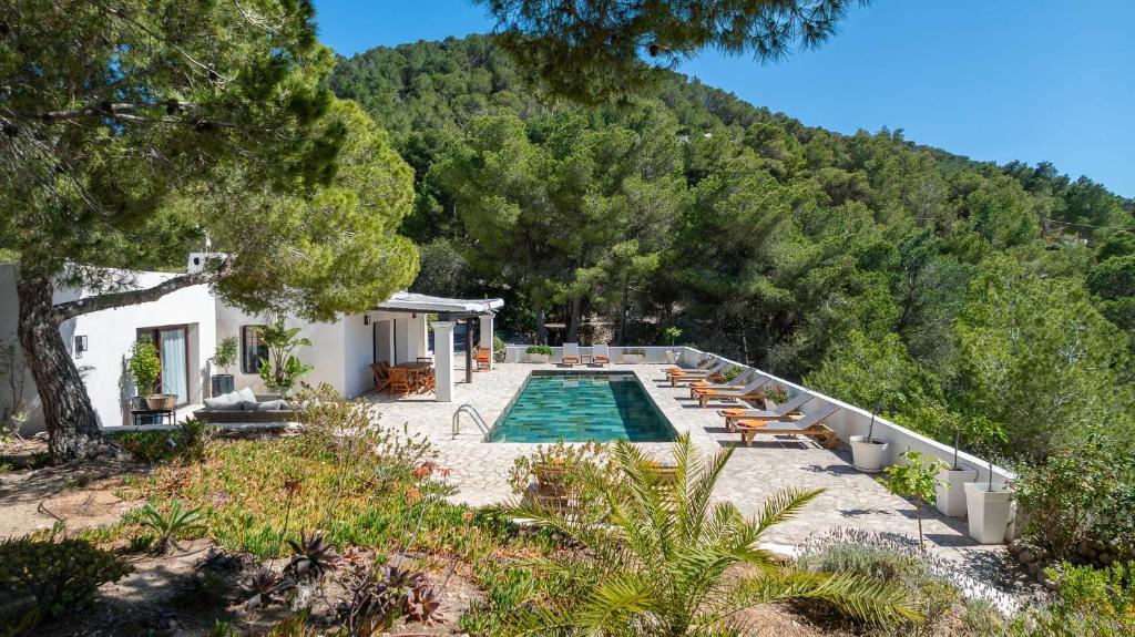 Casa Amapola by Eivillas - 1