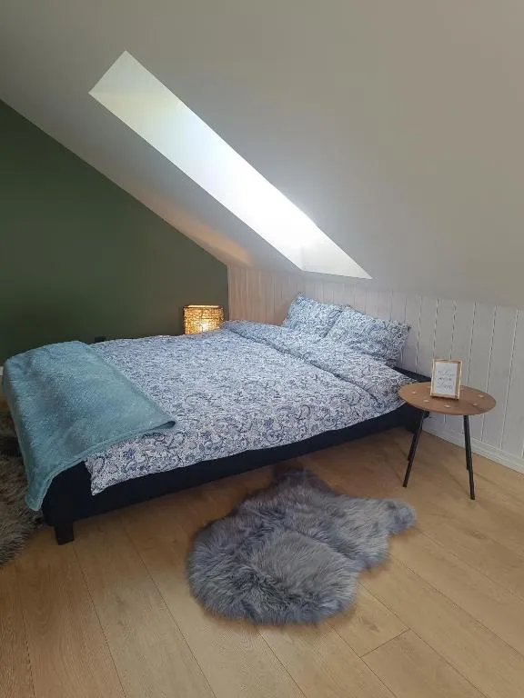 Lendle Apartment, hotel in Märjamaa