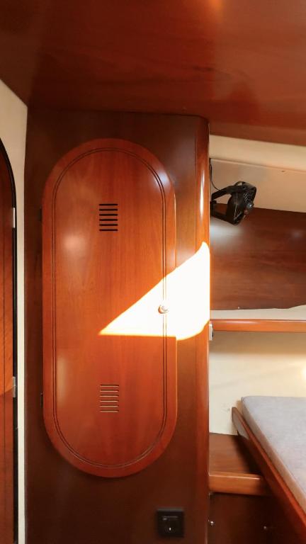 Alion Yacht - 3