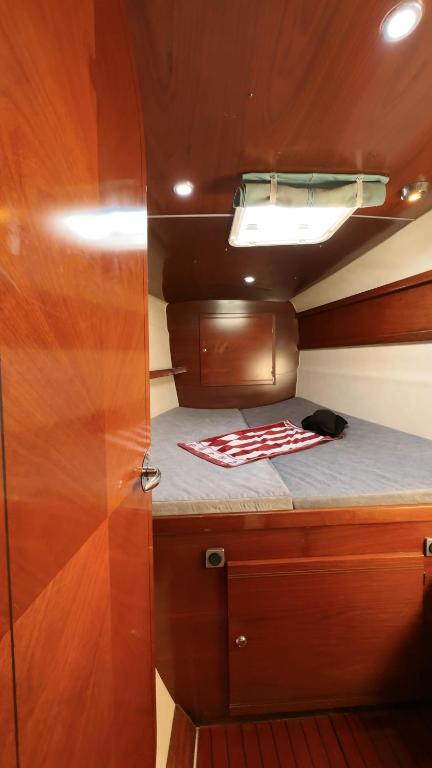Alion Yacht - 4
