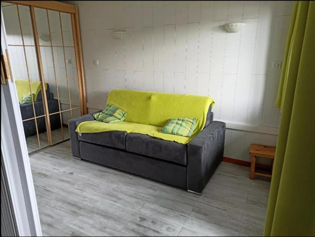 Résidence Arcelle - Val Thorens centre station, confortable appartement pour 4 personnes MAE-2084 - 4