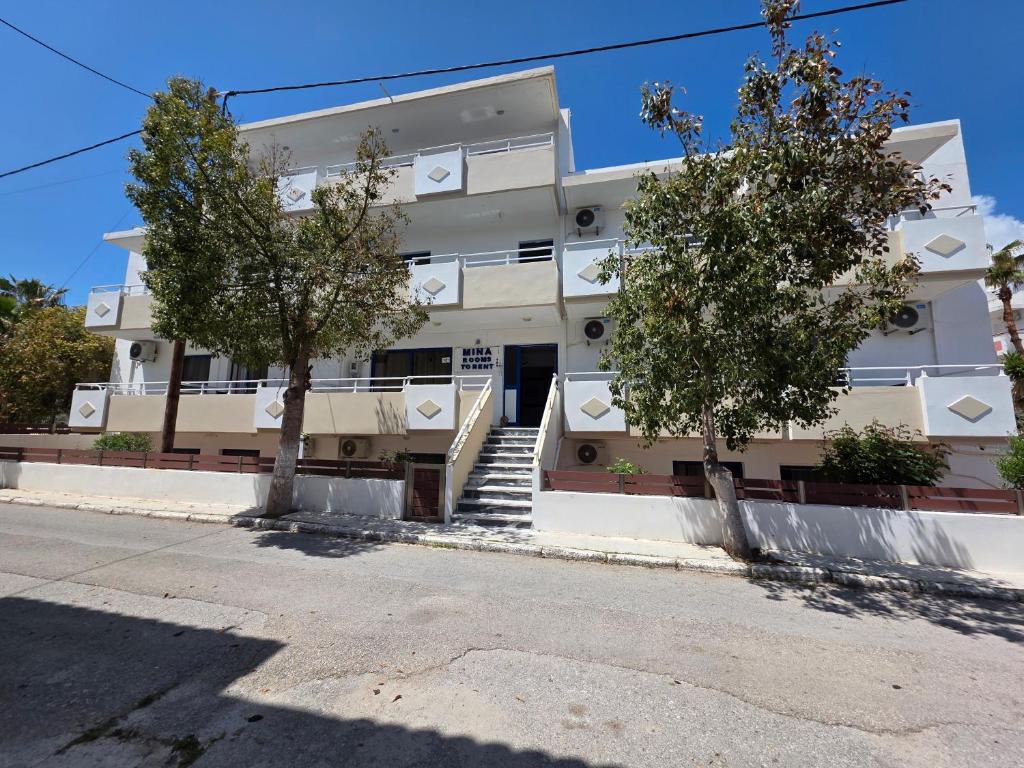 Mina Studios, Kardamena