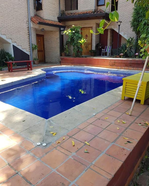 Condominio Adela - 1