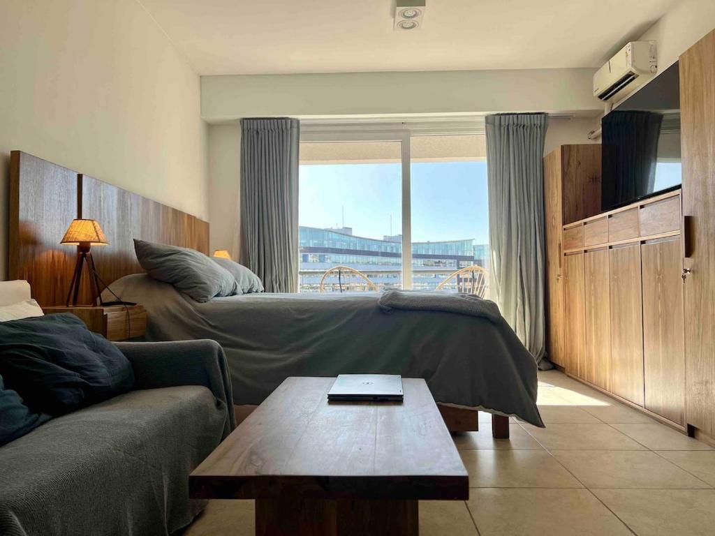 Beautiful apartment with pool in Nordelta - 1