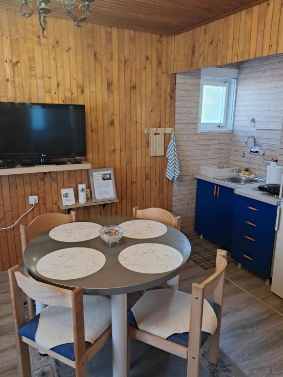 Apartman Arija - 4