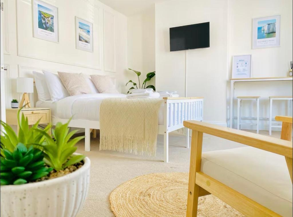 Light house loft, Poole