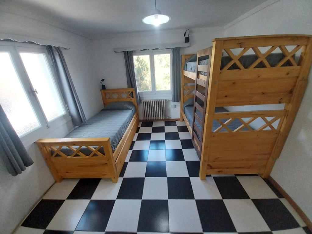 Casa central hostel - 5