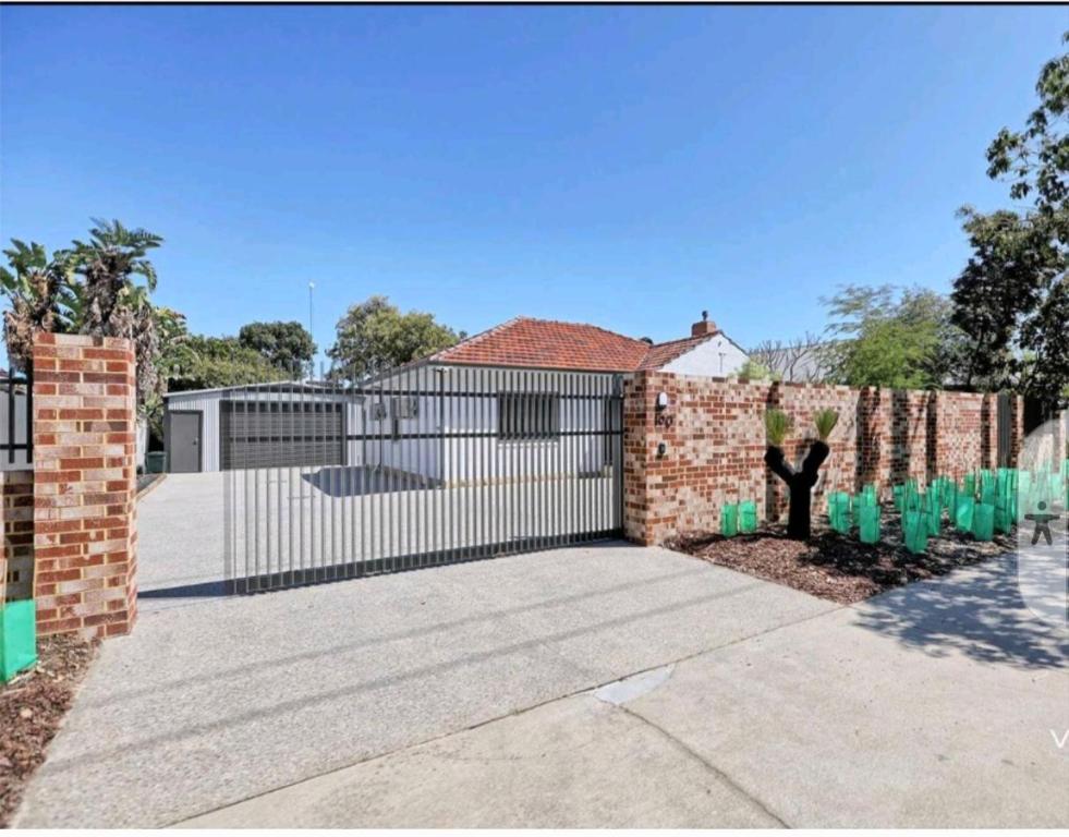 Heart of Lathlain, Perth