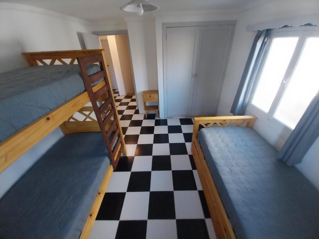 Casa central hostel - 4