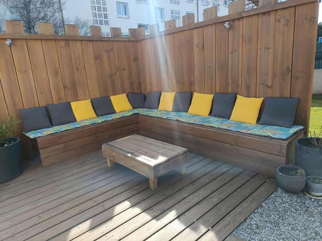 Résidence Loc-78-la Baule Escoublac - LA BAULE - CHARMANTE MAISON MAE-2563 - 2