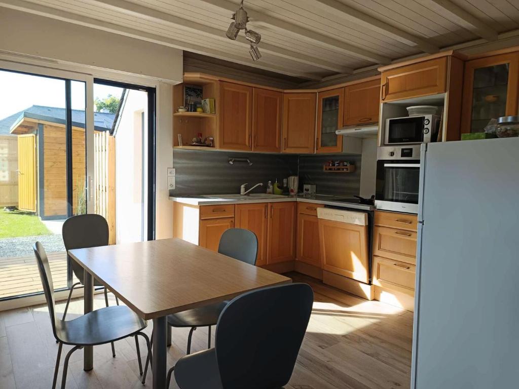 Résidence Loc-78-la Baule Escoublac - LA BAULE - CHARMANTE MAISON MAE-2563 - 3