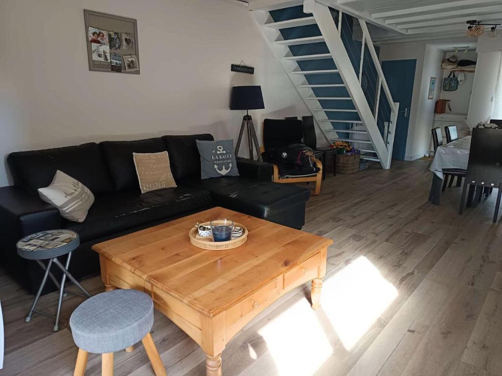 Résidence Loc-78-la Baule Escoublac - LA BAULE - CHARMANTE MAISON MAE-2563 - 5