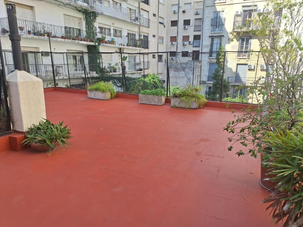 Espectacular departamento en recoleta - 3