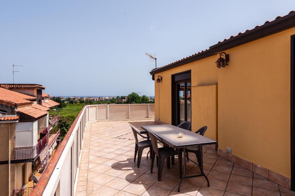 Terrazza Namastè - 2