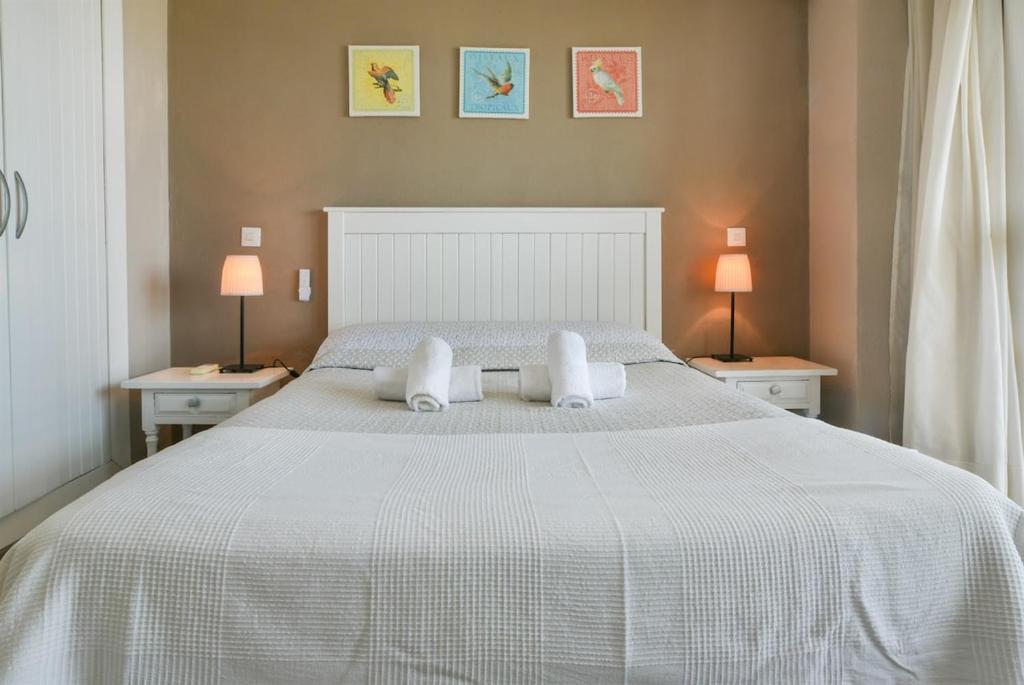 Fantastic seaviews & pool, close to beach - 4