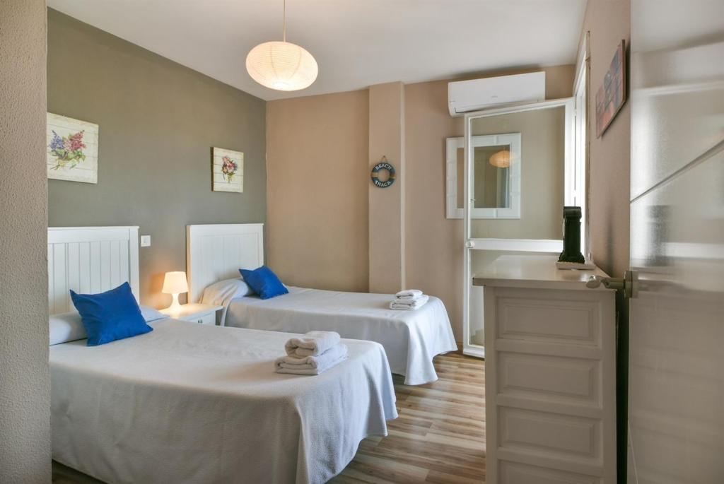 Fantastic seaviews & pool, close to beach - 5