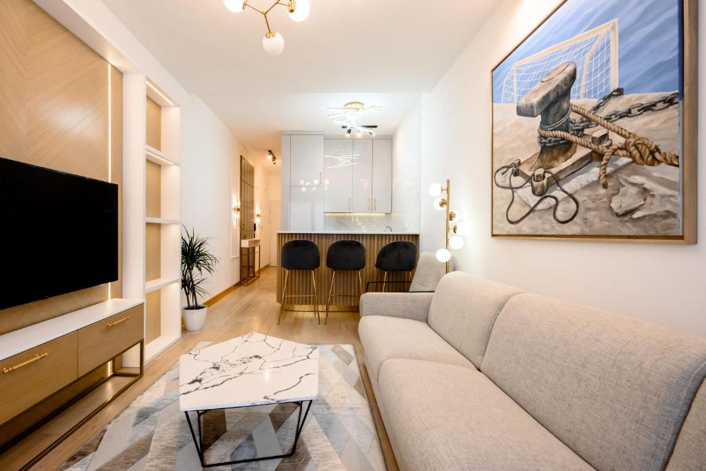 URBAN-Soho City Complex - 1