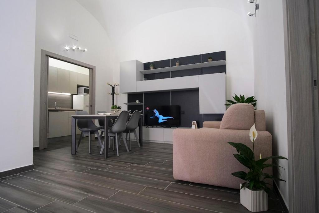 Sunrise, Castellana Grotte