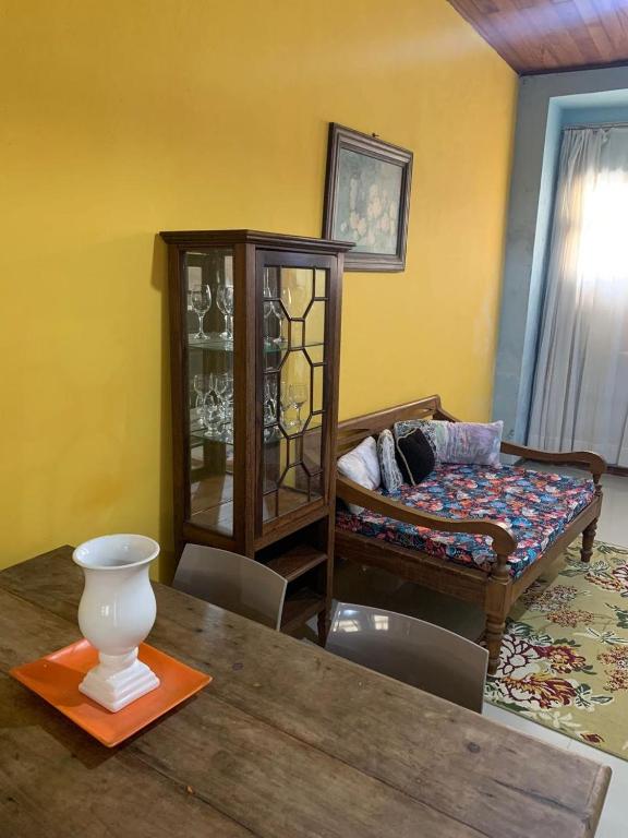 Casa Colonial, Salvador