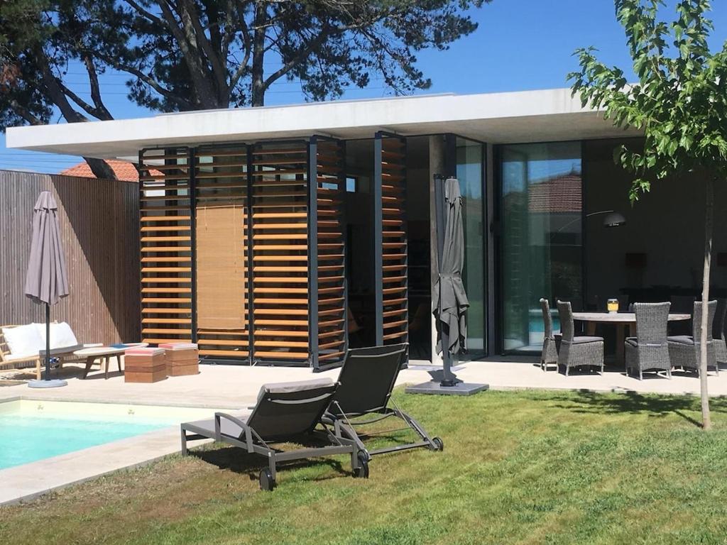 Villa paloma - 5