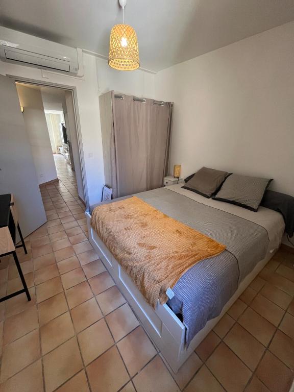 Appartement rénové à 5min de la Comédie - Clim - 4 personnes - 2