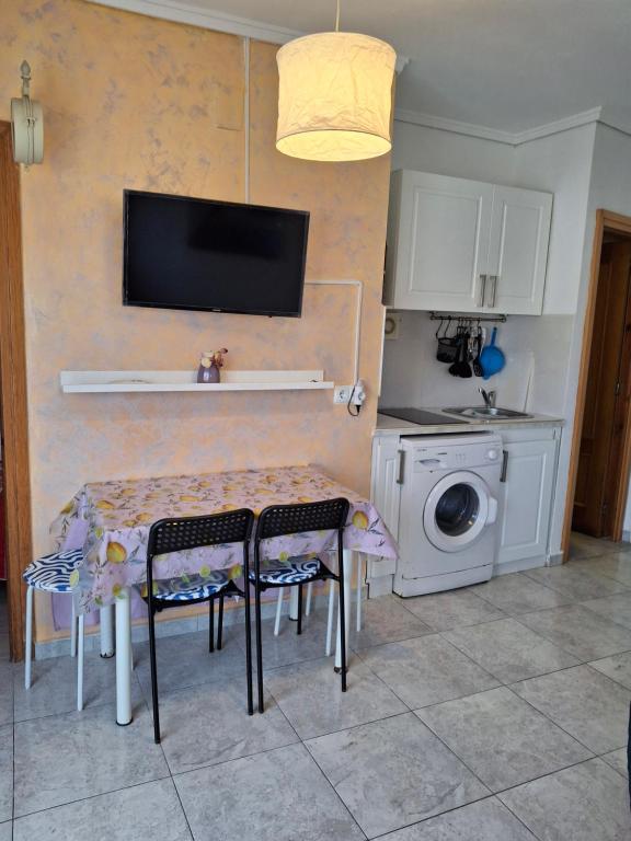 Apartments Llagosta 3 - 5