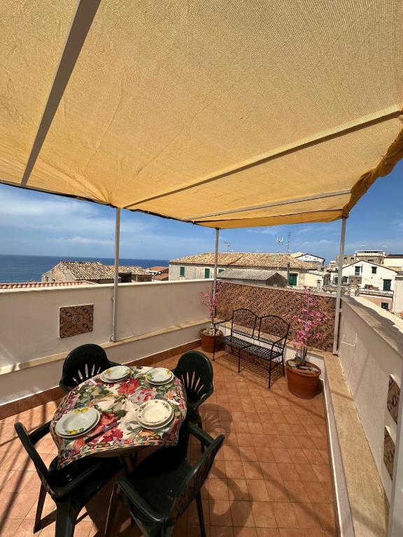 Affaccio sul Mare Attico - 5