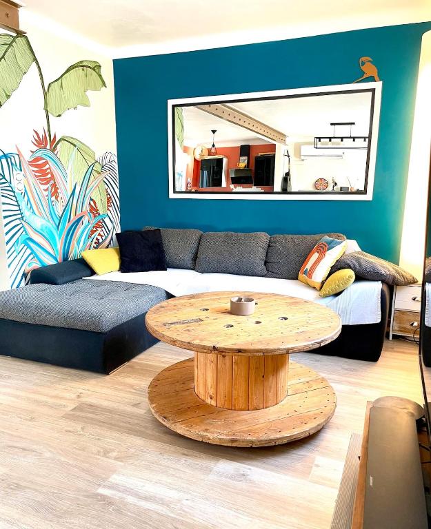 La Maison Nikaïa - 3