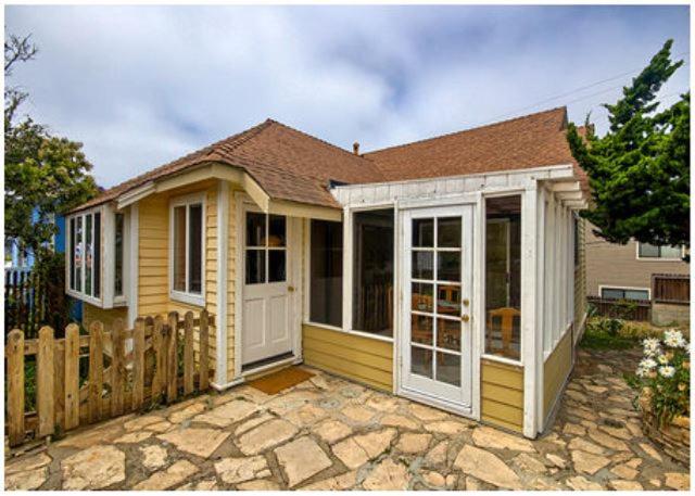 Gem on Park Hill, Cambria