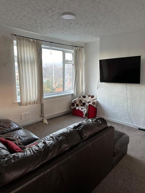 Cozy apt with good location, Garstang