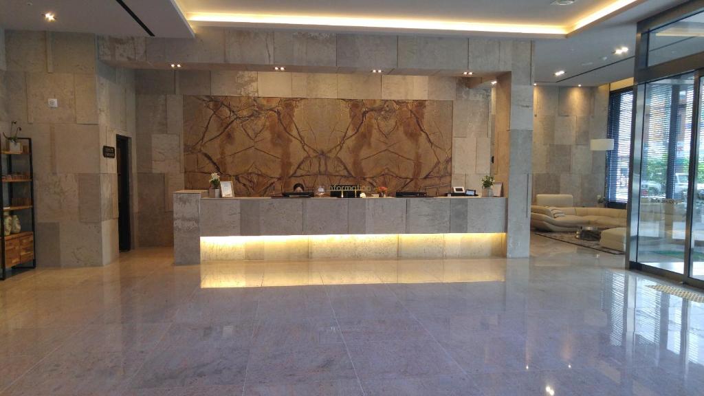 J Square Hotel photo