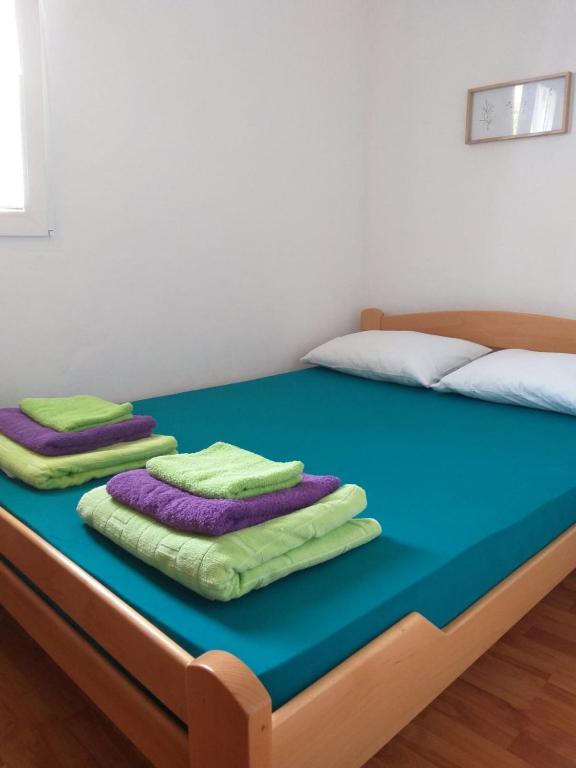 Apartments M1 Pine tree - 3