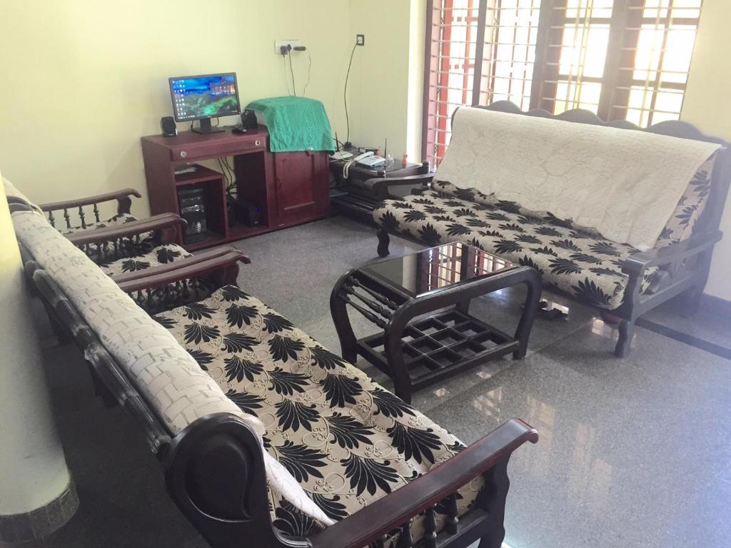 Alapatt Homestay photo