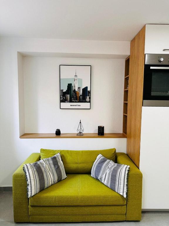 2 Charming Apartment in Kotor Old Town - 2