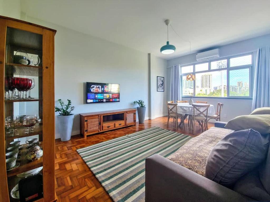 Lux 37 - Rio Spacious for 7 prime location, Rio de Janeiro