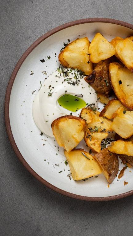 طعام و مشروبات