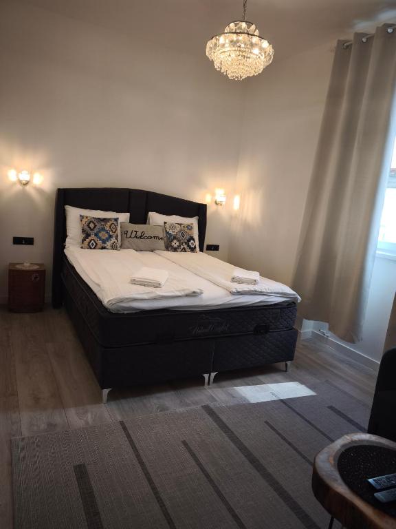 Apartment Fedora Old Town Sarajevo - 3