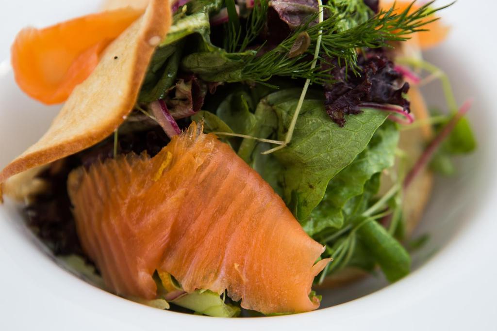 طعام و مشروبات