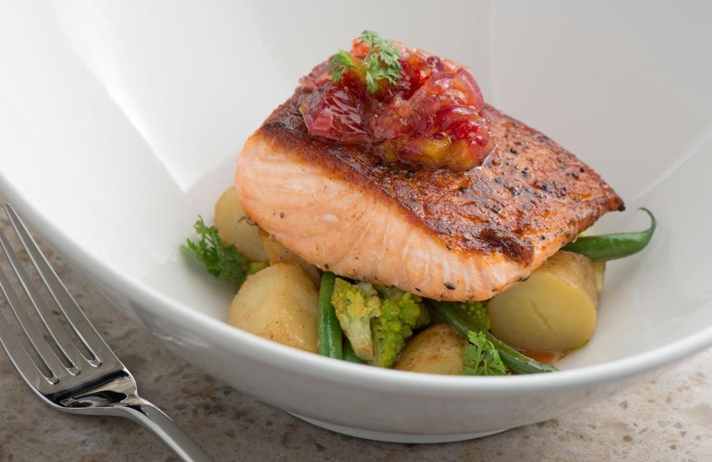 طعام و مشروبات